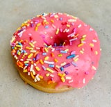 Raspberry Sprinkle